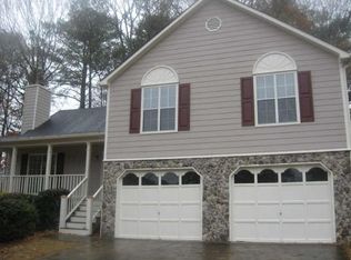 3120 Nectar Dr, Powder Springs, GA 30127