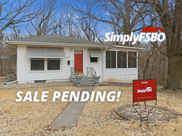 1000 54th St #B, Moline, IL 61265