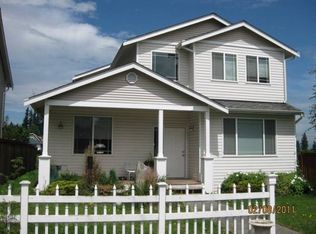 1925 Melvin Ave, Everett, WA 98203