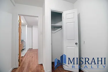 Rented by J Misrahi Realty Corp