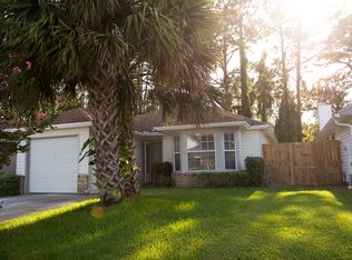 1706 Ashmore Green Dr, Jacksonville, FL 32246