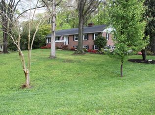 3523 E Weyburn Rd, Richmond, VA 23235