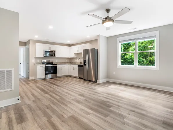 Linwood Creek Apartments