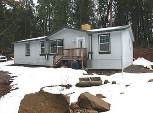 16707 Carol Ann Ln, Forest Ranch, CA 95942