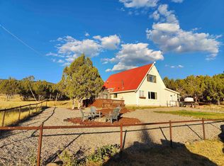 15314 Red Mountain Ln, Collbran, CO 81624