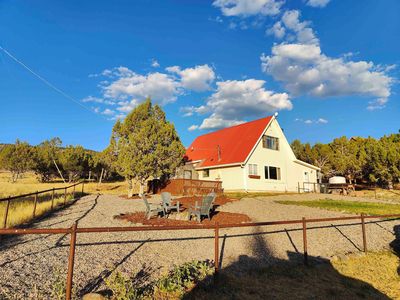 15314 Red Mountain Ln, Collbran, CO, 81624