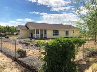 20224 Austin Rd, Austin, CO 81410