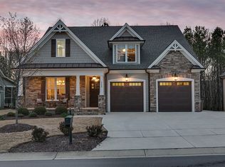 4209 Fawn Lily Dr, Wake Forest, NC 27587