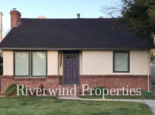 1208 57th St, Sacramento, CA 95819