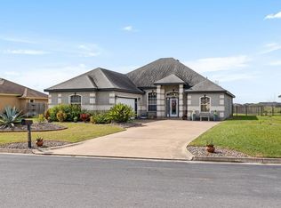 100 Golf House Rd, Laguna Vista, TX 78578