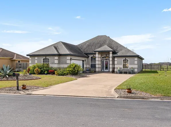 100 Golf House Rd, Laguna Vista, TX 78578