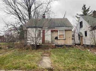 9919 Grandmont Ave, Detroit, MI