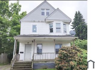 7012 Berdelle Ave #1, Cleveland, OH