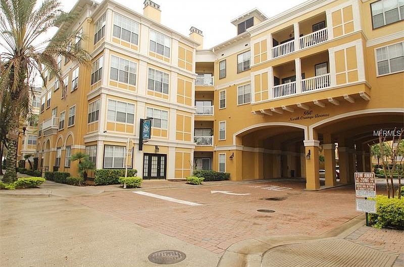 1st image of 860 N Orange Ave APT 242