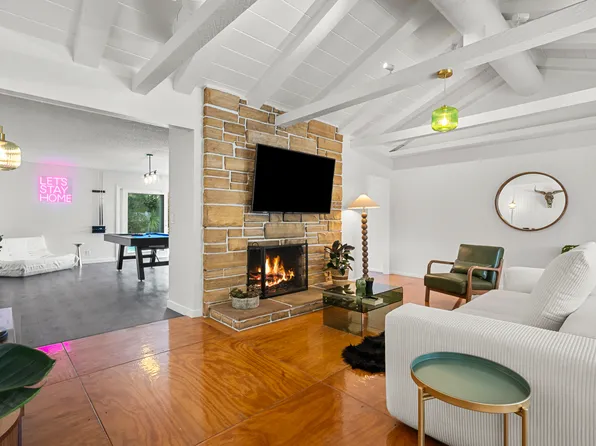 5127 Gaynor Ave, Encino, CA 91436