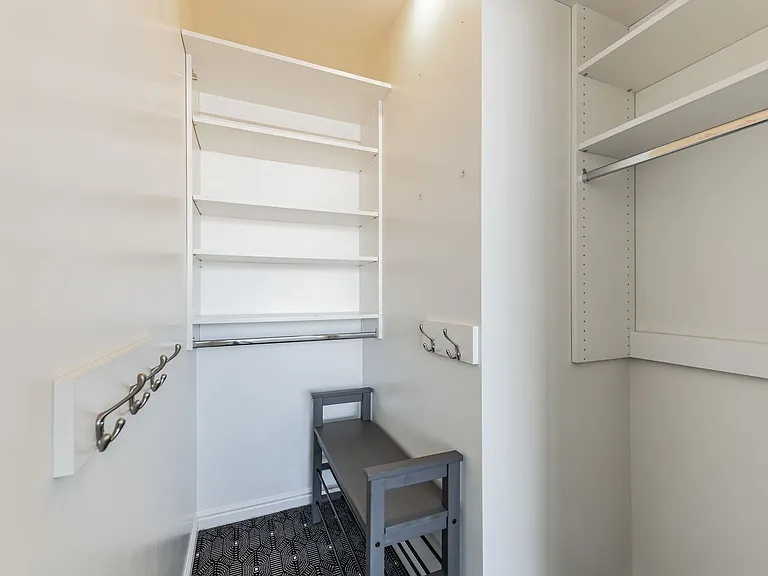 48 W Broadway #1408N — Photo 11