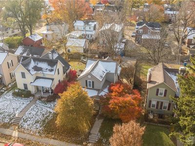 540 W Dow St, Tipp City, OH, 45371