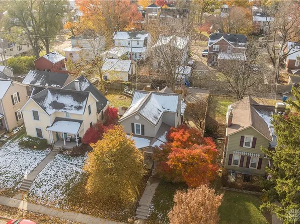 540 W Dow St, Tipp City, OH 45371