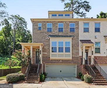 385 Provenance Dr, Sandy Springs, GA, 30328