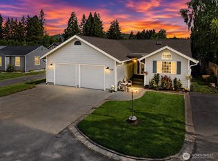 3206 Olympia Way, Longview, WA 98632