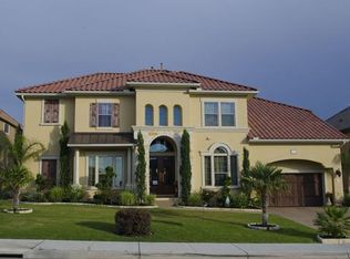 4325 Vail Dr, Austin, TX 78738