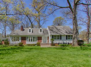 9 Stone Ridge Rd, Summit, NJ 07901