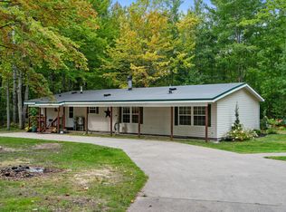 5217 Manuka Trl, Gaylord, MI 49735