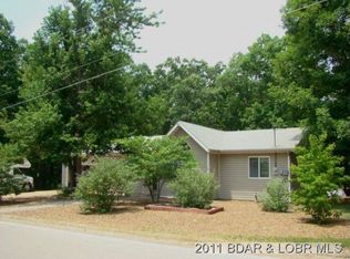 63 Verbena Rd, Lake Ozark, MO 65049