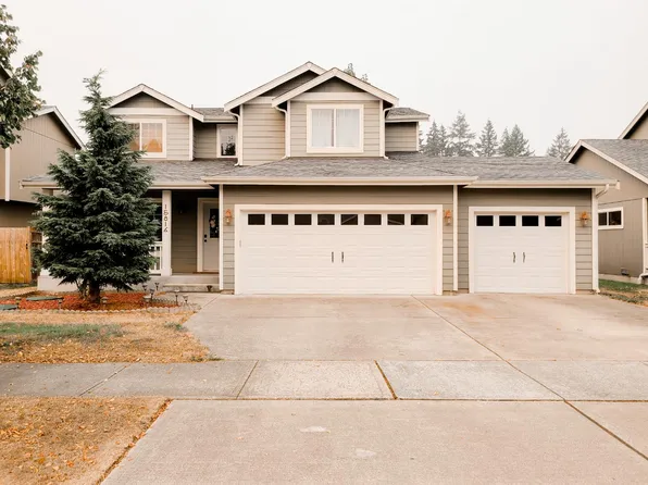 15816 Yelm Terra Way SE, Yelm, WA 98597