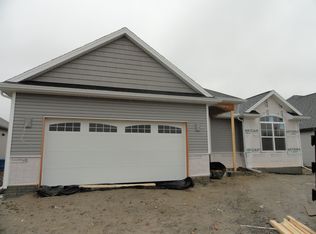 9943 Charles Glenn Ln., Whitehouse, OH 43571