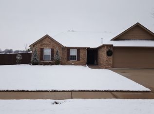 2705 Ridgeview Pl, Claremore, OK 74017