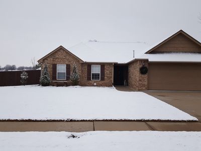 2705 Ridgeview Pl, Claremore, OK, 74017