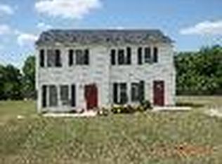 216 Wyatt Cir #B, Evington, VA 24550