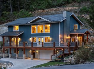 705 Parkview Dr, Park City, UT 84098