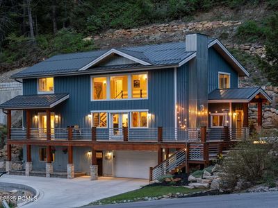 705 Parkview Dr, Park City, UT, 84098