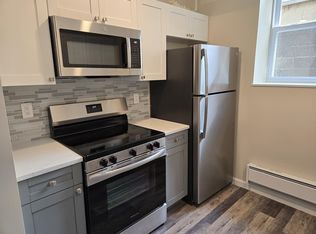 289 Day Ave APT G2, Fairview, NJ 07022