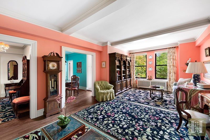 1st image of 444 Central Park W APT 4C