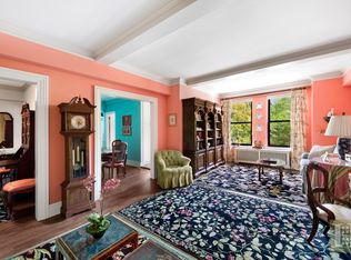 444 Central Park W APT 4C, New York, NY