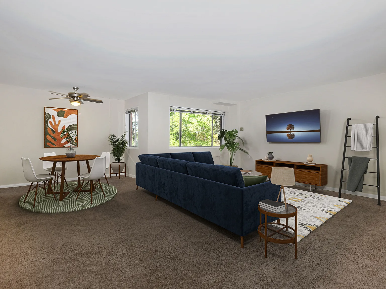 Hyattsville House — Photo 2