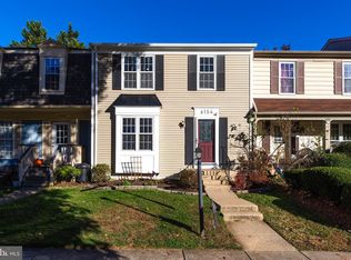 6154 Martins Landing Ct, Burke, VA 22015