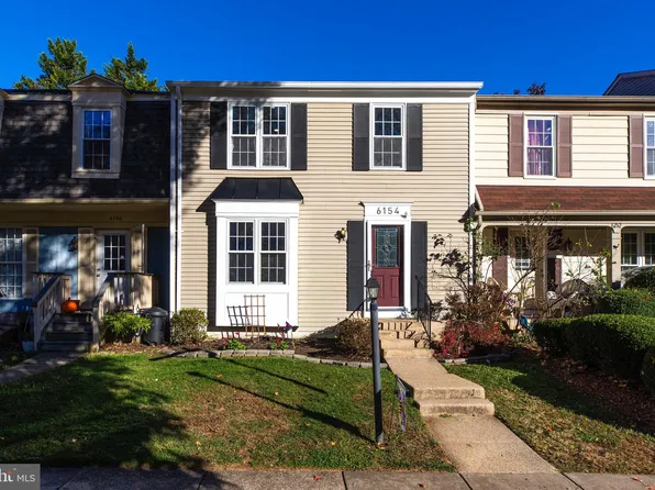 6154 Martins Landing Ct, Burke, VA 22015