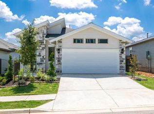 8704 Basil Hayden Ln, Austin, TX 78744