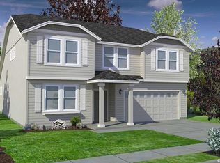 554 SE Bridle Spgs, Saint Albany, OR 97322