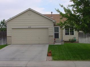 2115 Fairweather Way, Fountain, CO 80817