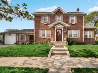 2006 W 4th Pl, Gary, IN 46404