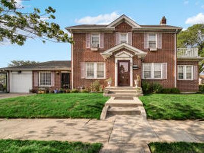 2006 W 4th Pl, Gary, IN, 46404