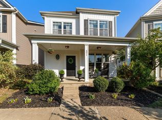 6071 Hayden Farms Rd, Dublin, OH 43016