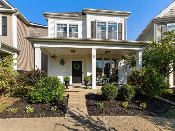 6071 Hayden Farms Rd, Dublin, OH 43016