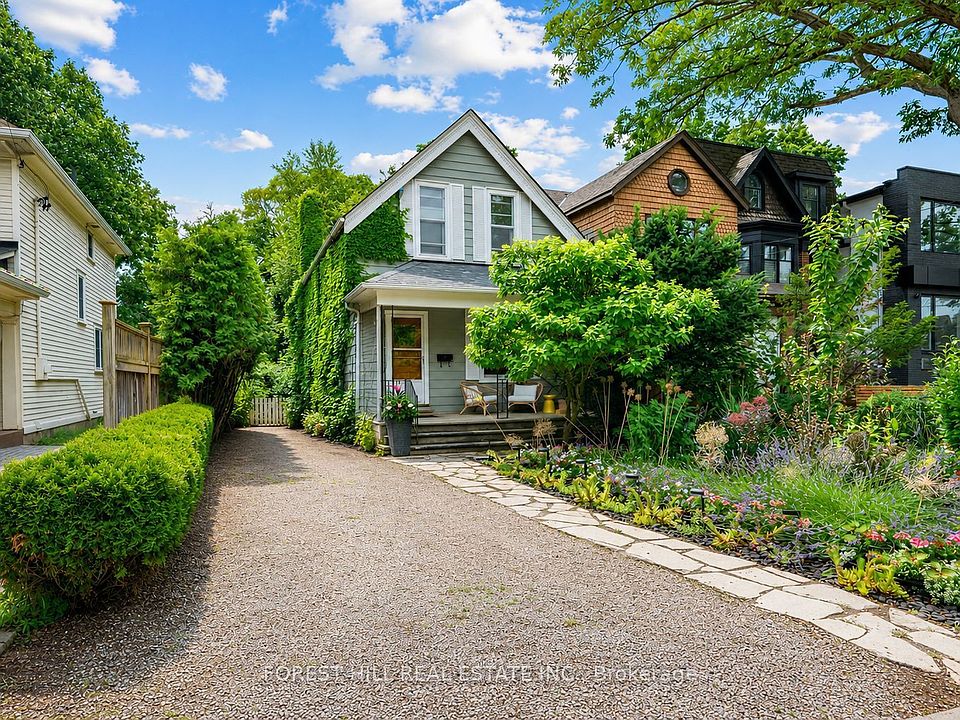 1st image of 401 Balliol St