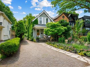 401 Balliol St, Toronto, ON M4S1E1